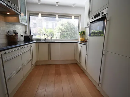 Hoekwoning te huur: Cornelis Edelmanstraat 13, Purmer-Zuid/Zuid Purmerend