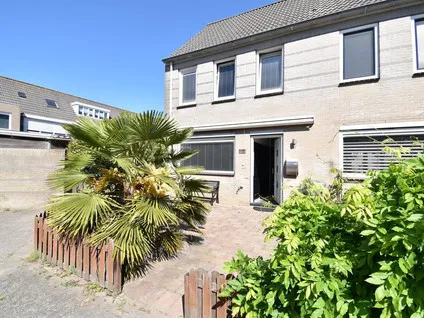Hoekwoning te huur: Cornelis Edelmanstraat 13, Purmer-Zuid/Zuid Purmerend