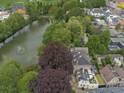 Hoekwoning te koop: Cornelis Eversdijkstraat 2, Goes-Centrum Goes