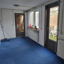 Kamer te huur: Cornelis Frederiksstraat, Molenpad Leeuwarden