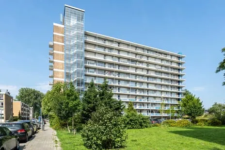 Appartement te koop: Cornelis Heinricksestraat 24, Groot IJsselmonde Rotterdam