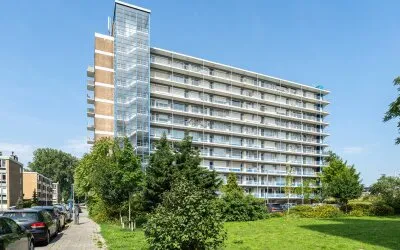 Apartment for sale: Cornelis Heinricksestraat 24, Groot IJsselmonde Rotterdam