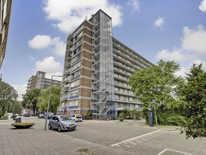 Appartement te koop: Cornelis Heinricksestraat 33, Groot IJsselmonde Rotterdam