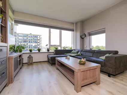 Appartement te koop: Cornelis Heinricksestraat 48, Groot IJsselmonde Rotterdam