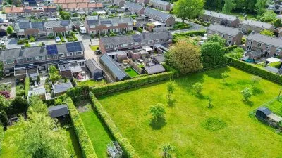 Tussenwoning te koop: Cornelis Hendrixstraat 13, Loenen Loenen