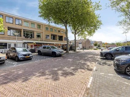Appartement te koop: Cornelis Houtmanplein 25, Woonkern maasdijk Maasdijk