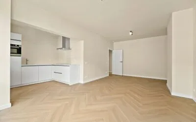 Appartement te koop: Cornelis Houtmanstraat 84, Bezuidenhout-Oost 'S-Gravenhage