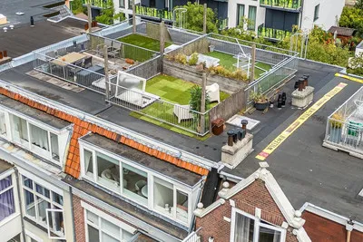 Appartement te koop: Cornelis Houtmanstraat 8D, Zeeheldenbuurt, Hengeveldstraat en omgeving Utrecht