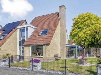 Hoekwoning te koop: Cornelis Jolstraat 19, De Pas Haaksbergen