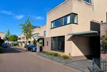 Tussenwoning te koop: Cornelis Jolstraat 32, Zeeheldenbuurt I Oss