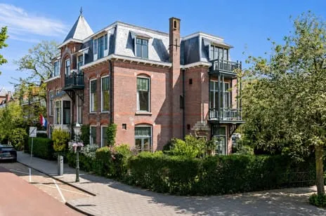 Twee-onder-één-kap te koop: Cornelis Jolstraat 80, Visserijbuurt 'S-Gravenhage
