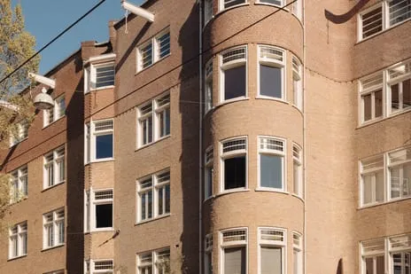 Appartement te koop: Cornelis Krusemanstraat 23-2, Valeriusbuurt-West Amsterdam