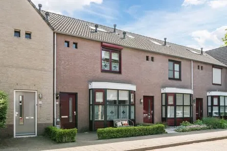 Tussenwoning te koop: Cornelis Krusemanstraat 8, Doornakkers-West Eindhoven