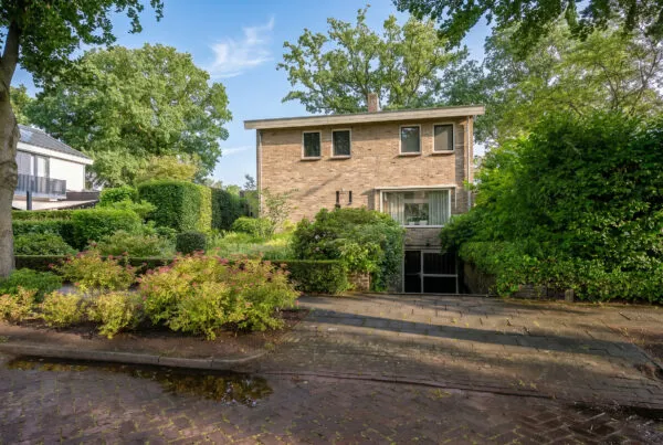 Vrijstaande woning te koop: Cornelis Kuyperweg 25, Noetsele II en III Nijverdal