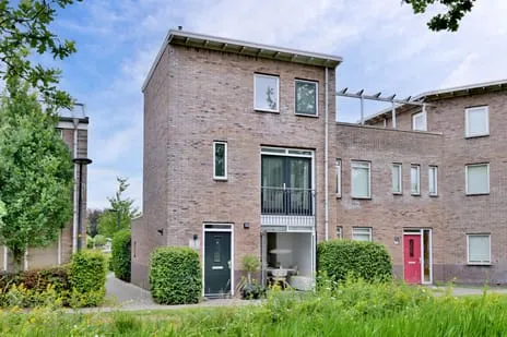 Hoekwoning te koop: Cornelis Lelylaan 33, Het Jeurlink Deventer