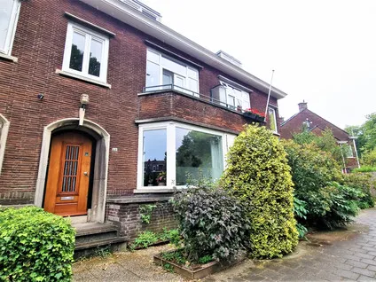 Tussenwoning te huur: Cornelis Muschstraat 22, Blijdorp Rotterdam