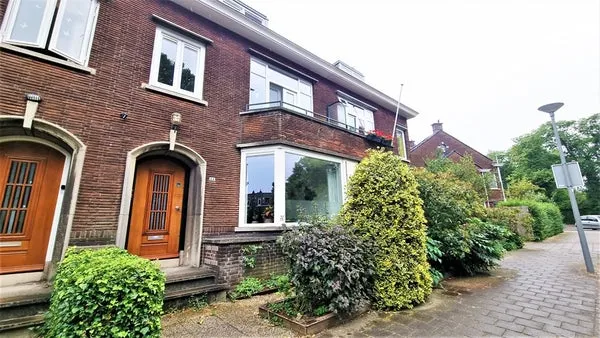 Woning te huur: Cornelis Muschstraat, Blijdorp Rotterdam