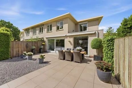 Hoekwoning te koop: Cornelis Reeuwijkbocht 21, Schiebroek Rotterdam