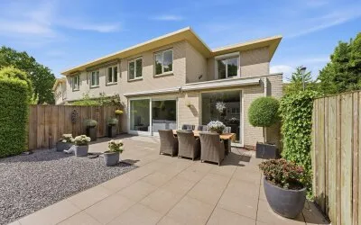 Hoekwoning te koop: Cornelis Reeuwijkbocht 21, Schiebroek Rotterdam