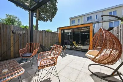 Tussenwoning te koop: Cornelis Roobolstraat 41, Ruys de Beerenbrouckbuurt Amsterdam