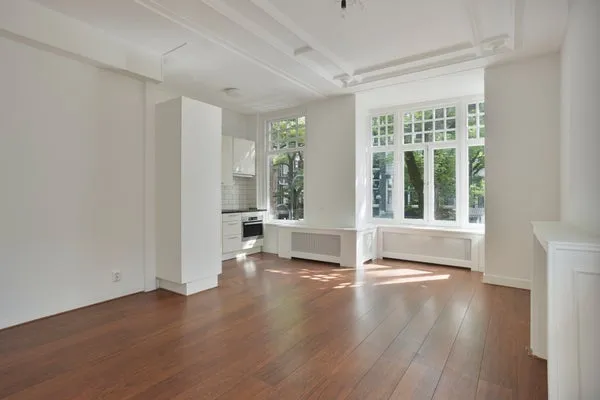 Apartment for rent: Cornelis Schuytstraat 34-1, Cornelis Schuytbuurt Amsterdam