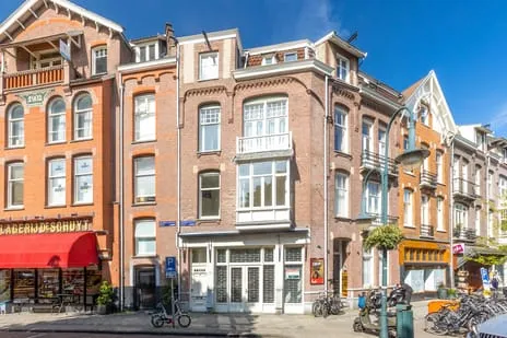 Appartement te huur: Cornelis Schuytstraat 44-2, Cornelis Schuytbuurt Amsterdam