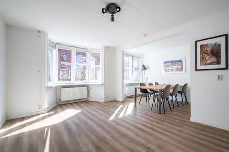 Appartement te koop: Cornelis Springerstraat 30-2, Burgemeester Tellegenbuurt-Oost Amsterdam