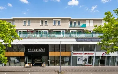 Appartement te koop: Cornelis van der Kolffstraat 129, Kapelpolder Maassluis