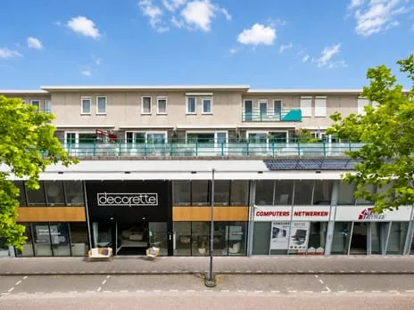 Apartment for sale: Cornelis van der Kolffstraat 129, Kapelpolder Maassluis