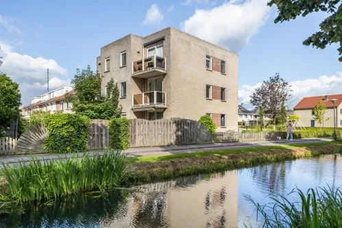 Appartement te koop: Cornelis van Haarlemlaan 26, Lopik-Dorp Lopik