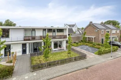 Appartement te koop: Cornelis van Perestraat 8, Kern Oost-Souburg West Oost-Souburg