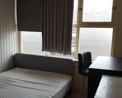 Kamer te huur: Cornelis van Vollenhovenstraat, Jan de Louterbuurt Amsterdam