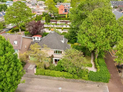 Vrijstaande woning te koop: Cornelis Verheuvelstraat 4, Kedichem kern Kedichem