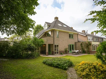 Vrijstaande woning te koop: Cornelis Verheuvelstraat 4, Kedichem kern Kedichem