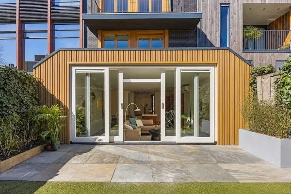 Woning te huur: Cornelis Zillesenlaan, Steigereiland-Zuid Amsterdam