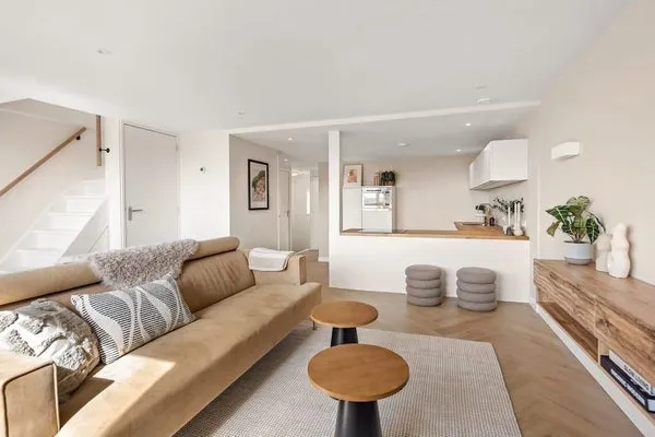 Woning te huur: Cornelis Zillesenlaan, Steigereiland-Zuid Amsterdam