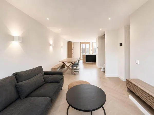 Woning te huur: Cornelis Zillesenlaan, Steigereiland-Zuid Amsterdam