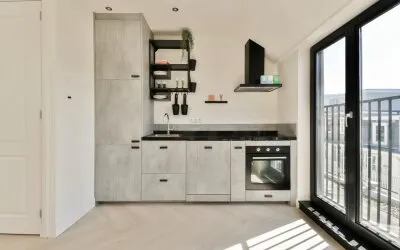 Appartement te koop: Cornelis Anthoniszstraat 20-4, Duivelseiland Amsterdam