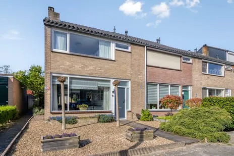 Hoekwoning te koop: Cornelis de Houtmanstraat 11, Naastenbest Best