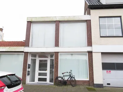 Appartement te huur: Cornelis de Houtmanstraat 48, Oud Den Helder Den Helder