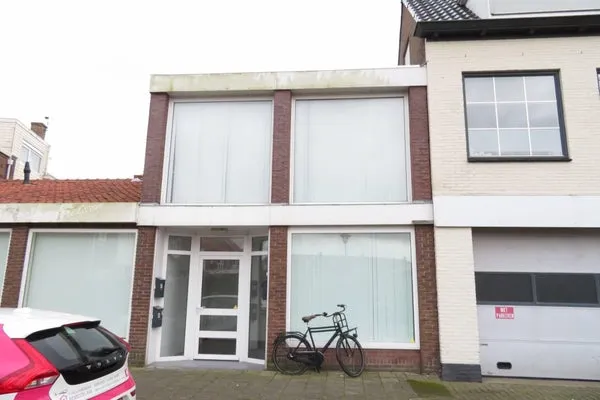 Woning te huur: Cornelis de Houtmanstraat, Oud Den Helder Den Helder