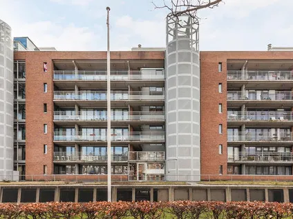 Appartement te huur: Cornelis de Wittlaan 574, Stadhoudersplantsoen 'S-Gravenhage