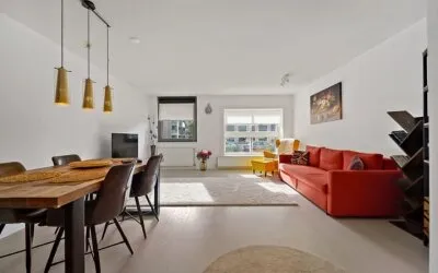 Appartement te koop: Cornelis de Wittlaan 642, Stadhoudersplantsoen 'S-Gravenhage