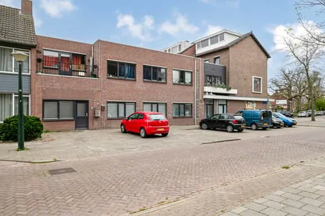 Studio te koop: Cornelis Dopperstraat 2E, Bennekel-West, Gagelbosch Eindhoven
