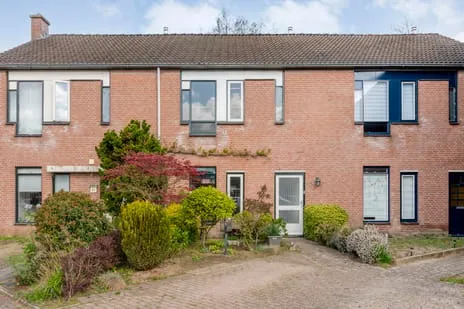 Tussenwoning te koop: Cornelis Dopperstraat 65, Bartelinkshoek Hengelo