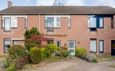 Tussenwoning te koop: Cornelis Dopperstraat 65, Bartelinkshoek Hengelo