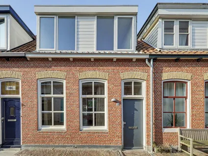 Tussenwoning te koop: Cornelis Eversdijkstraat 14, Goes