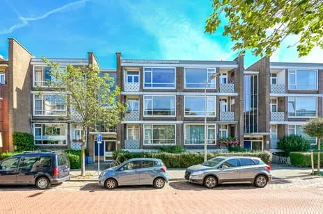 Appartement te koop: Cornelis Houtmanstraat 30, 'S-Gravenhage