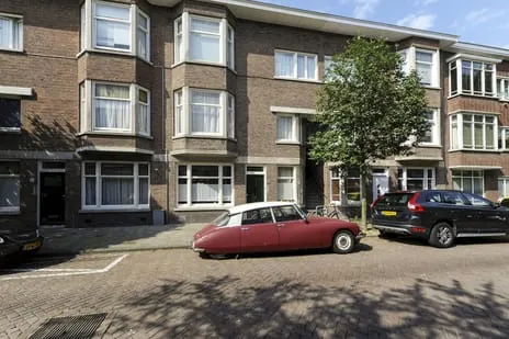 Appartement te koop: Cornelis Houtmanstraat 79, Bezuidenhout-Oost 'S-Gravenhage