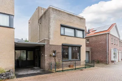 Hoekwoning te koop: Cornelis Jolstraat 34, Zeeheldenbuurt I Oss